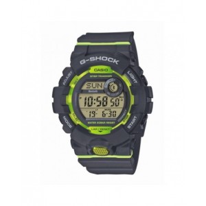 Montre G-Shock GBD-800-8ER G-Squad bluetooth