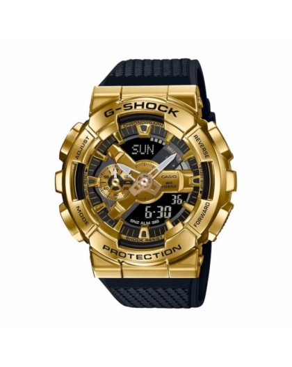 Montre G-Shock GM-110G-1A9ER gold