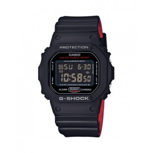 Montre G-Shock homme DW-5600HR-1ER noire