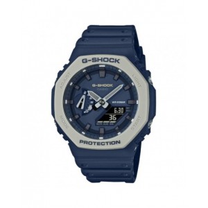 Montre G-Shock GA-2210ET-2AER pu bleu