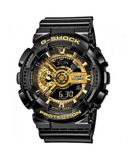 Montre G-Shock GA-110GB-1AER