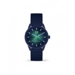Montre Ice watch solar 019033 Borealis small