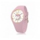 Montre Ice Watch Fantasia 016722 Licorne rose
