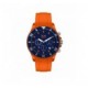 Montre Ice Chrono orange XL 019845