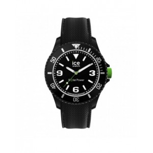 Montre Ice Sixty Nine Solar black medium 019544