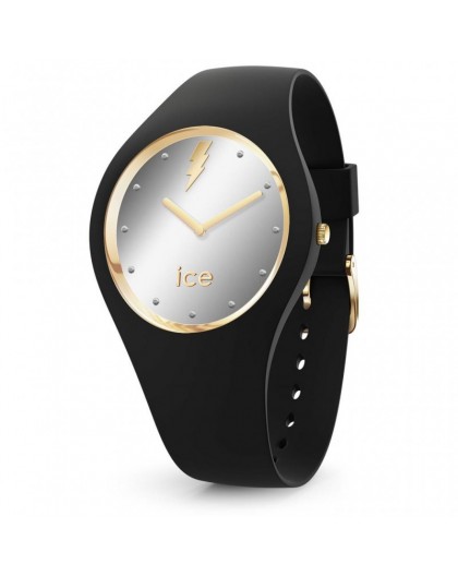 Montre Ice Glam Rock Metallic small 019854