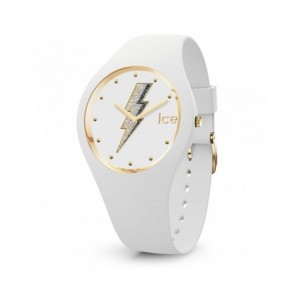 Montre Ice Glam Rock Electric white small 019857