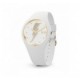 Montre Ice Glam Rock electric white medium 019860