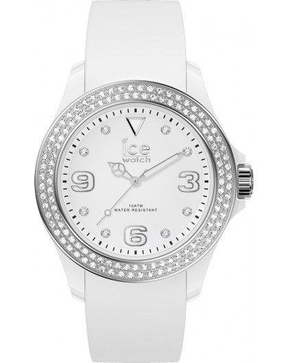 Montre Ice Watch 017230 Star white small