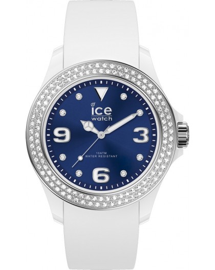 Montre Ice Watch 017234 star blue white small