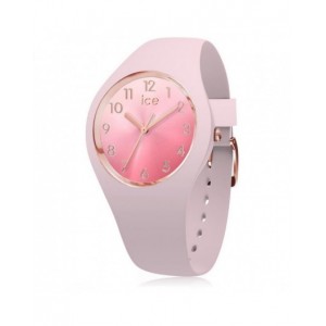 Montre Ice Watch Sunset 015742 pink small