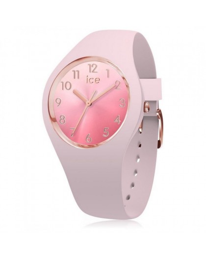 Montre Ice Watch Sunset 015742 pink small