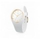 Montre Ice Watch 014759 Glam white number