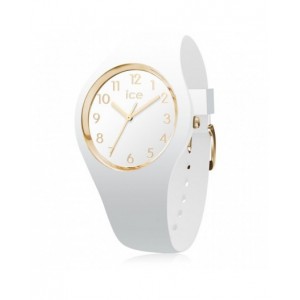 Montre Ice Watch 014759 Glam white number