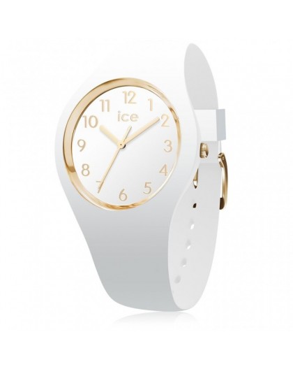Montre Ice Watch 014759 Glam white number