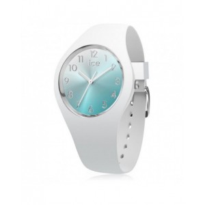 Montre Ice Watch Sunset 015745 Turquoise small