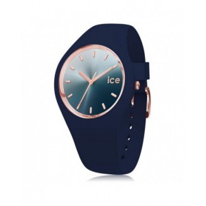 Montre Ice Watch Sunset 015751 Blue medium