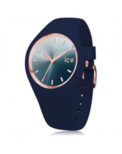 Montre Ice Watch Sunset 015751 Blue medium