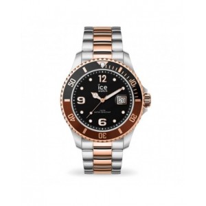 Montre Ice Watch Ice Steel 016548 bicolore