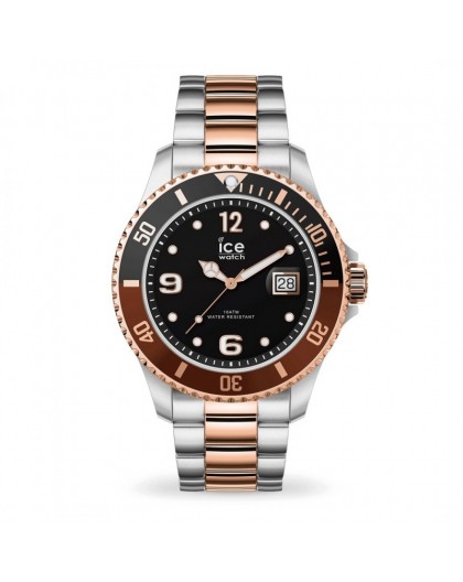 Montre Ice Watch Ice Steel 016548 bicolore