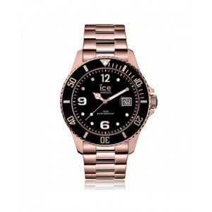Montre Ice Watch Ice Steel 016764 rose gold