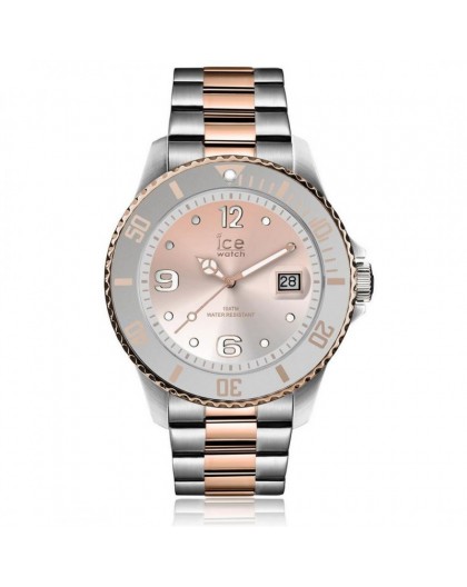 Montre Ice Watch Ice Steel 016769 bicolore
