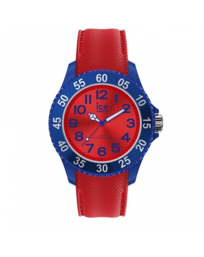Montre Ice watch Cartoon 017732 spider rouge small