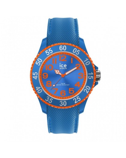 Montre Ice watch Cartoon 0177322 superhero small
