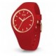 Montre Ice Watch Ice Glam 016264 red