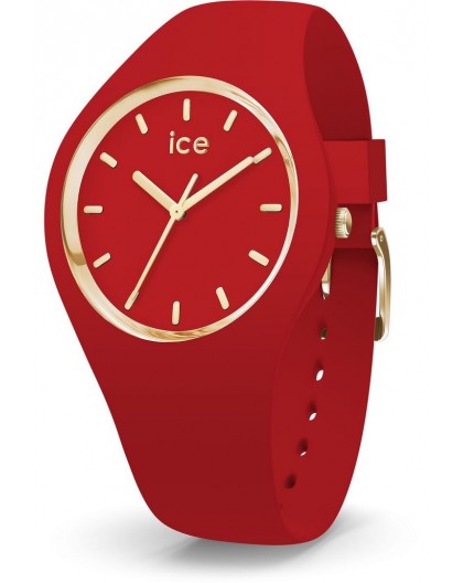 Montre Ice Watch Ice Glam 016264 red