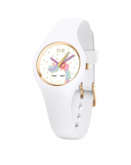 Montre Ice Watch Ice fantasia 018421 licorne xs