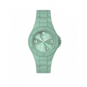 Montre Ice watch Generation lagoon small