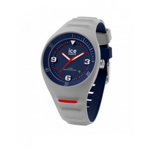 Montre Ice watch P.Leclercq 018943 homme grise