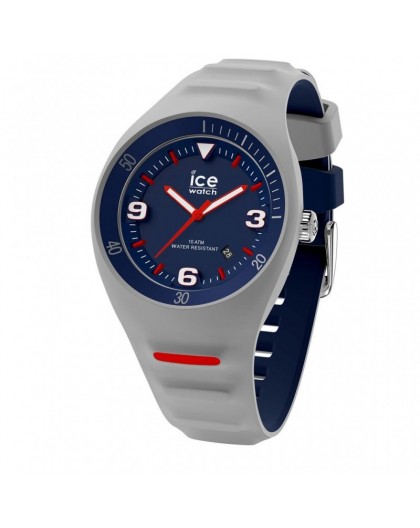 Montre Ice watch P.Leclercq 018943 homme grise