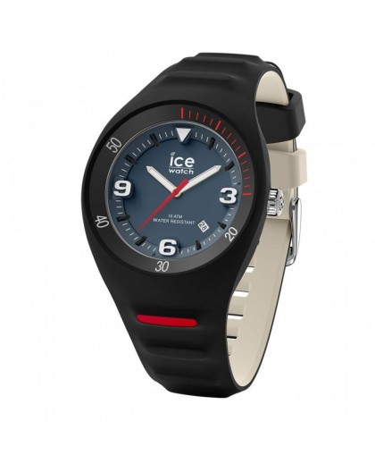Montre Ice watch P.Leclercq 018944 homme noir