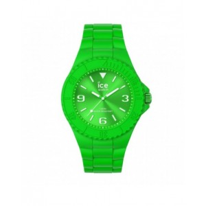 Montre Ice watch Generation flashy green medium
