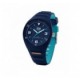 Montre Ice watch P.Leclercq 018945 homme bleu