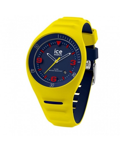 Montre Ice watch P.Leclercq 018946 homme jaune