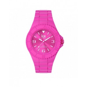 Montre Ice watch Generation flashy pink medium