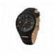 Montre Ice watch P.Leclercq 018947 homme noir