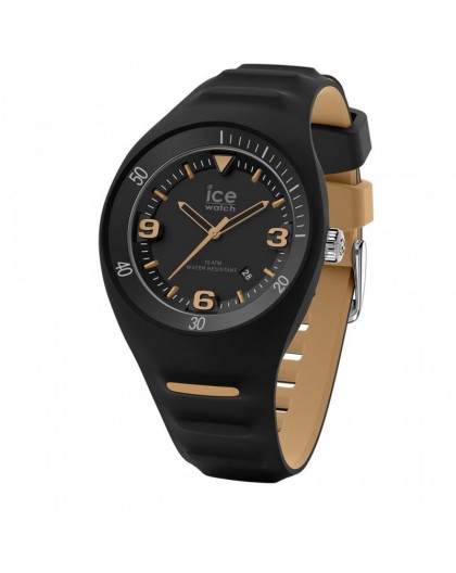 Montre Ice watch P.Leclercq 018947 homme noir