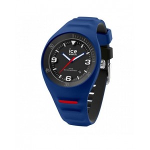 Montre Ice watch P.Leclercq 018948 homme bleu