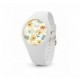 Montre Ice watch Flower Pastel floral small