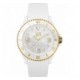 Montre Ice Watch Ice crystal 017247 gold