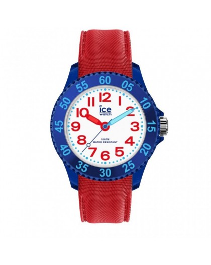 Montre Ice watch 018933 cartoon Spider XS