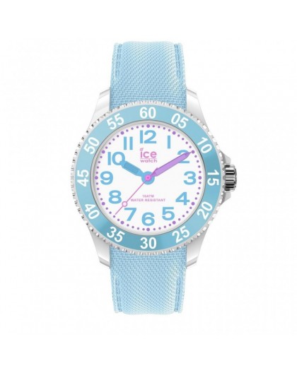Montre Ice watch 018936 cartoon Blue elephant XS