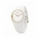 Montre Ice Watch Cosmos 016296 White gold