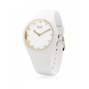 Montre Ice Watch Cosmos 016296 White gold