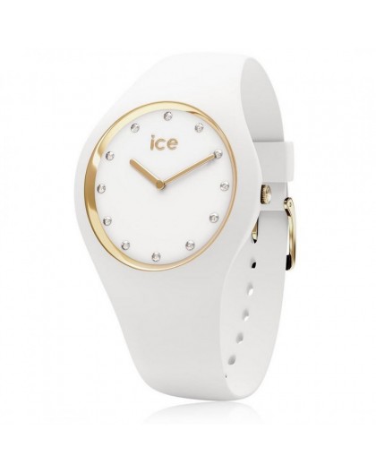 Montre Ice Watch Cosmos 016296 White gold