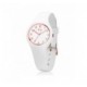 Montre Ice watch Glam 015343 rose gold XS